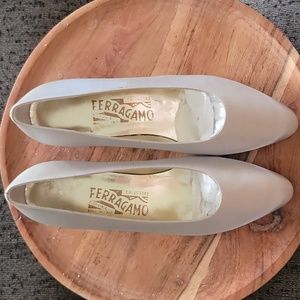 Salvatore Ferragamo size 7